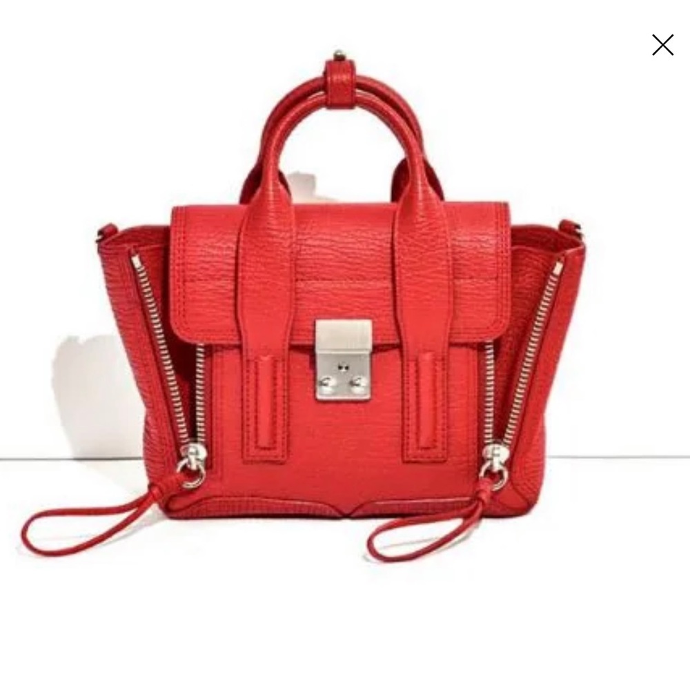 3.1 Phillip lim crossbody bag